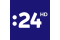 Logo STVR 24 HD