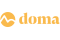 Logo DOMA HD