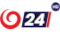 Logo JOJ 24 HD