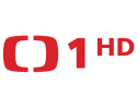 Logo ČT1 HD