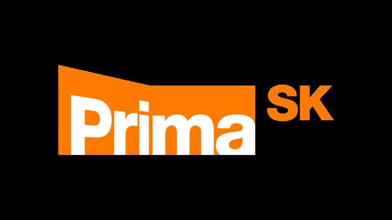 Logo PRIMA SK HD