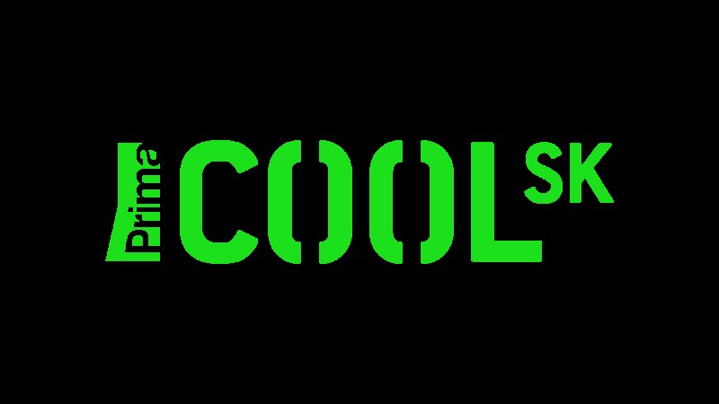 Logo PRIMA COOL SK HD