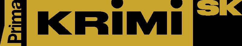 Logo PRIMA KRIMI SK HD