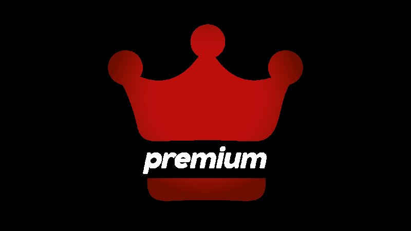 Logo Premium HD