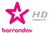 Logo TV BARRANDOV HD