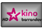 Logo KINO BARRANDOV
