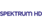Logo SPEKTRUM HD