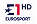 Logo EUROSPORT 1 HD