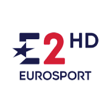 Logo EUROSPORT 2 HD