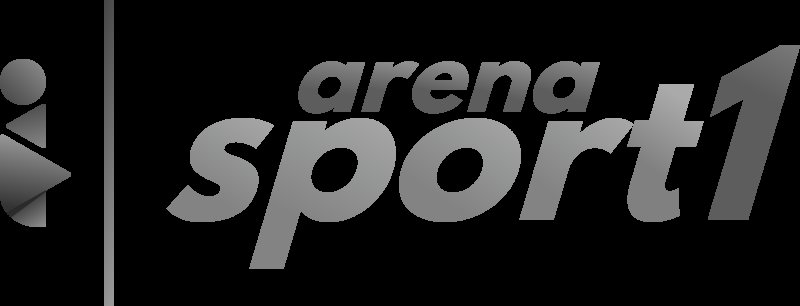 Logo ARENA SPORT 1 HD