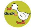 Logo Duck TV