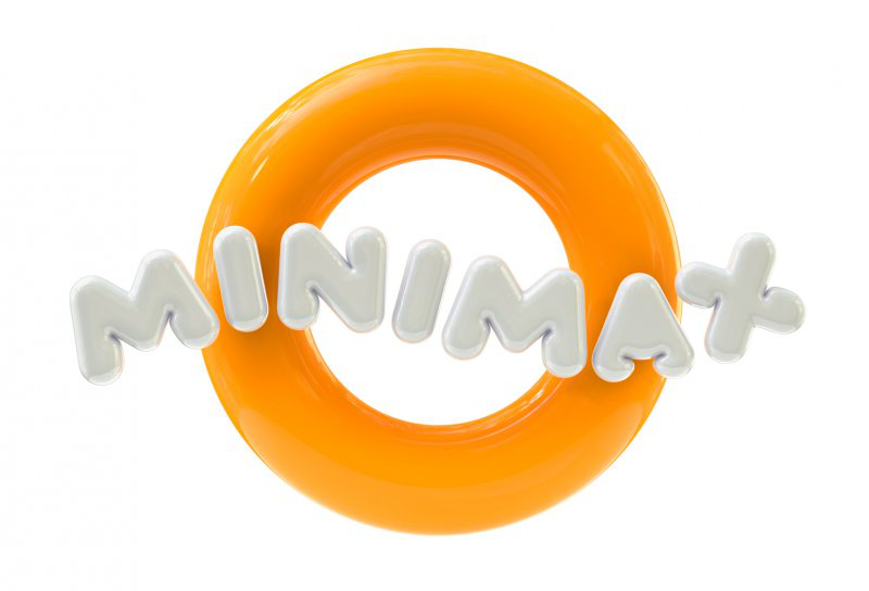 Logo MINIMAX