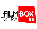 Logo FILMBOX EXTRA HD
