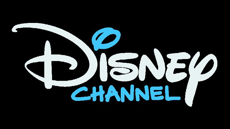 Logo DISNEY CHANNEL
