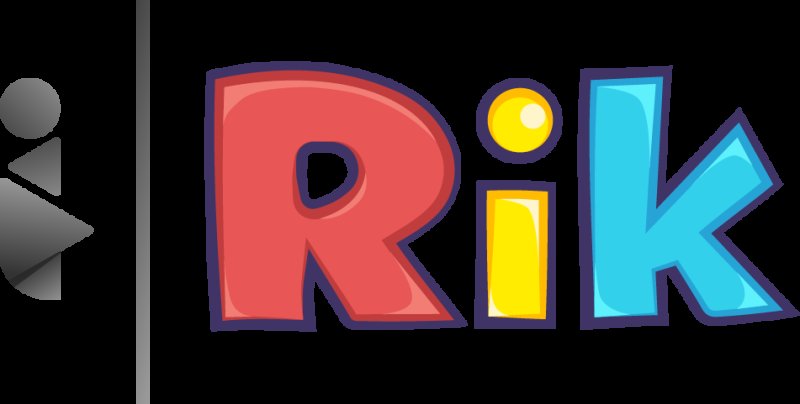 Logo TV RiK