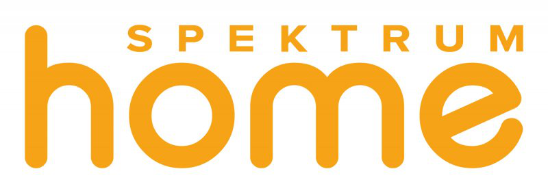 Logo SPEKTRUM HOME