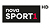 Logo Nova SPORT 1 HD
