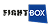 Logo FIGHTBOX HD