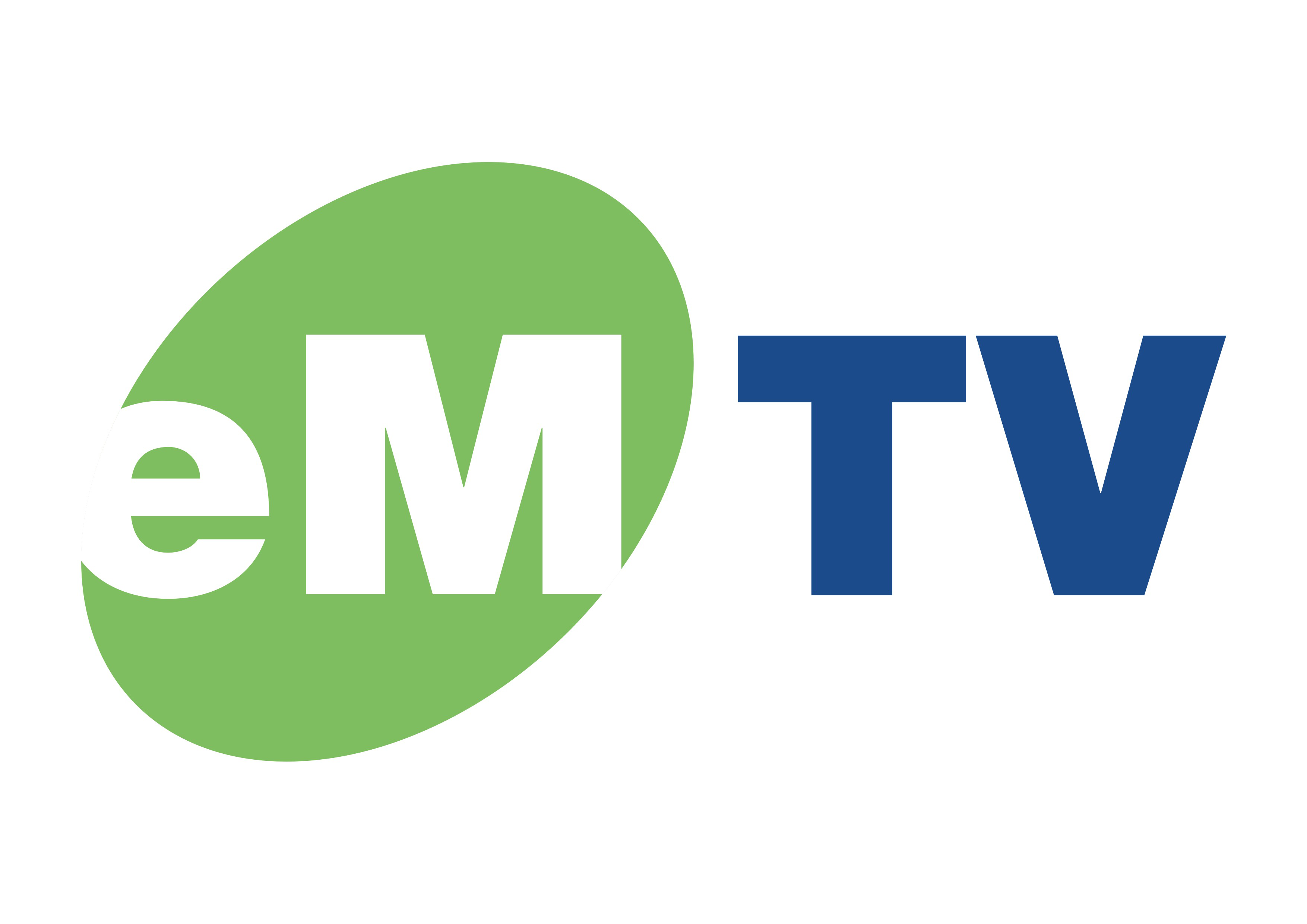 Logo eM-TV