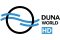 Logo DUNA WORLD HD / M4 SPORT+