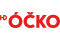 Logo ÓČKO HD