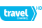 Logo TRAVEL CHANNEL HD