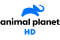 Logo ANIMAL PLANET HD