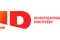 Logo INVESTIGATION DISCOVERY HD