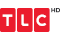 Logo TLC HD