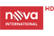 Logo NOVA INTERNATIONAL HD