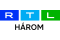 Logo RTL HÁROM