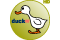 Logo DUCK TV HD