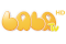 Logo LALA TV HD