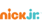 Logo NICK Jr.