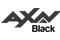 Logo AXN BLACK