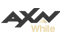 Logo AXN WHITE