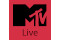 Logo MTV LIVE HD