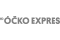 Logo ÓČKO EXPRES HD