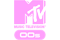 Logo MTV 00s