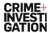 Logo CRIME INVESTIGATION