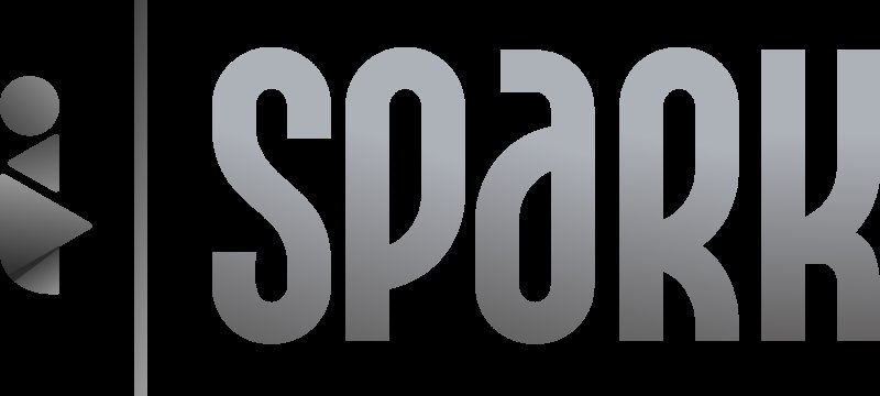 Logo TV SPARK HD
