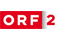 Logo ORF 2