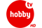 Logo HOBBY TV HD