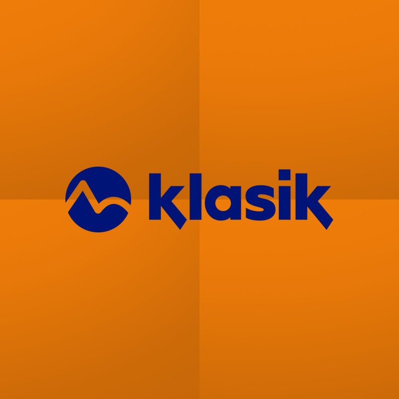 Logo MARKÍZA KLASIK HD