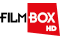 Logo FILMBOX HD