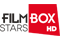 Logo FILMBOX STARS HD