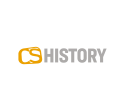 Logo CS HISTORY HD
