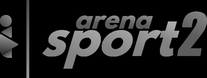 Logo ARENA SPORT 2 HD