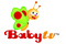 Logo BABY TV