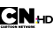 Logo CARTOON NETWORK HD